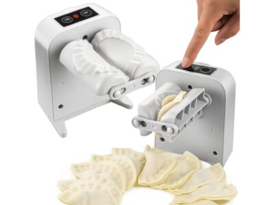 MASZYNKA DO PIEROGÓW ELEKTRYCZNA