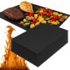 MATA DO PIECZENIA NA GRILL TEFLONOWA 10szt