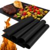 MATA DO PIECZENIA NA GRILL TEFLONOWA 3szt