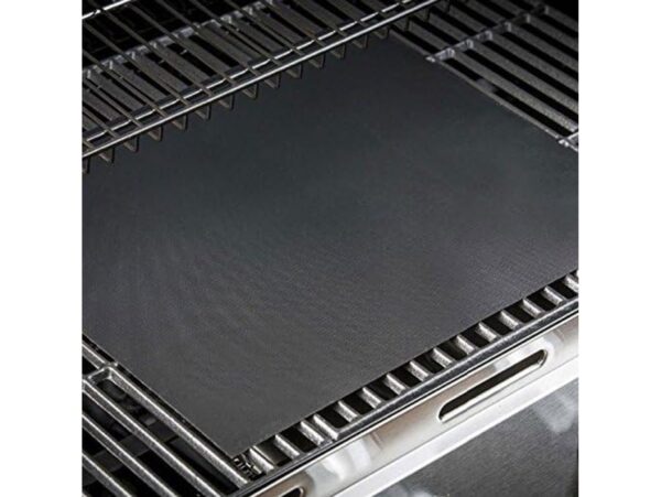 MATA DO PIECZENIA NA GRILL TEFLONOWA 3szt