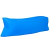 MATERAC SOFA NADMUCHIWANA LAZY BAG AIR SOF - jasny niebieski