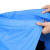 MATERAC SOFA NADMUCHIWANA LAZY BAG AIR SOF - jasny niebieski