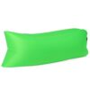 MATERAC SOFA NADMUCHIWANA LAZY BAG AIR SOF - zielony