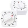 MINUTNIK KUCHENNY TIMER CZASOMIERZ