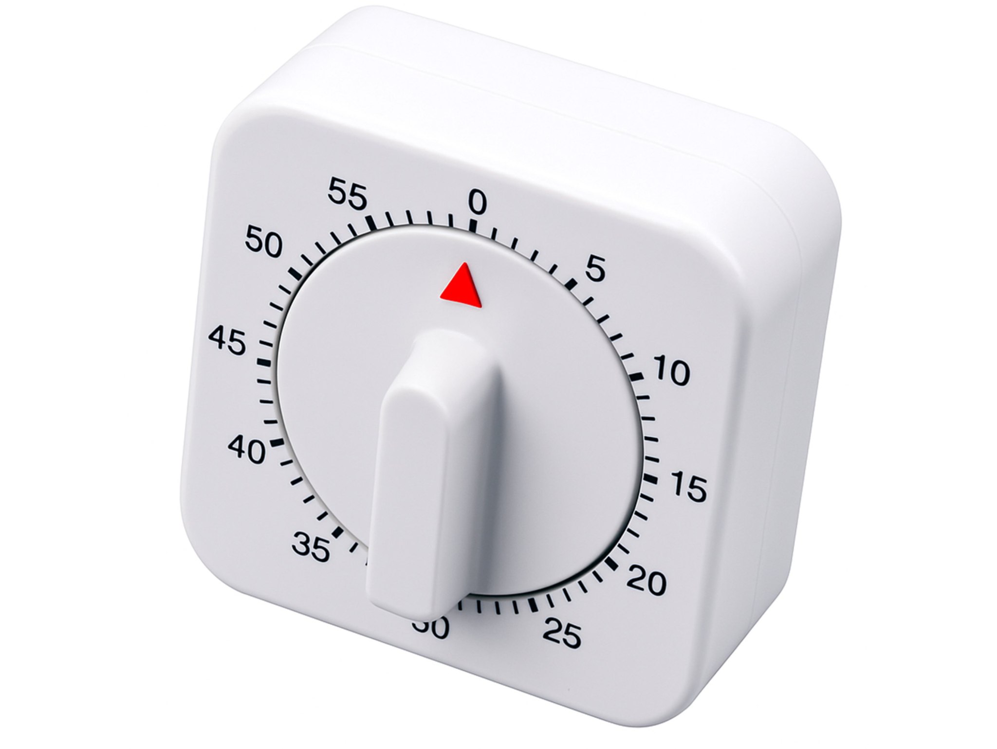 MINUTNIK KUCHENNY TIMER CZASOMIERZ
