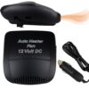 NAGRZEWNICA SAMOCHODOWA FARELKA WEBASTO 12V 150W