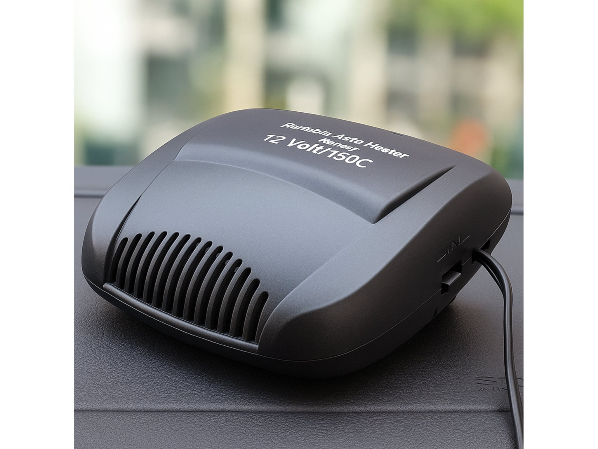 NAGRZEWNICA SAMOCHODOWA FARELKA WEBASTO 12V 150W