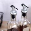 NALEWAK DOZOWNIK ALKOHOLU WINA OLEJU WÓDKI KOREK