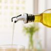 NALEWAK DOZOWNIK ALKOHOLU WINA OLEJU WÓDKI KOREK