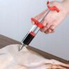 NASTRZYKIWARKA DO MIĘSA IGŁY STRZYKAWKA 30ML MIĘSO