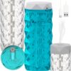 NAWILŻACZ POWIETRZA LAMPKA NOCNA LED 2W1