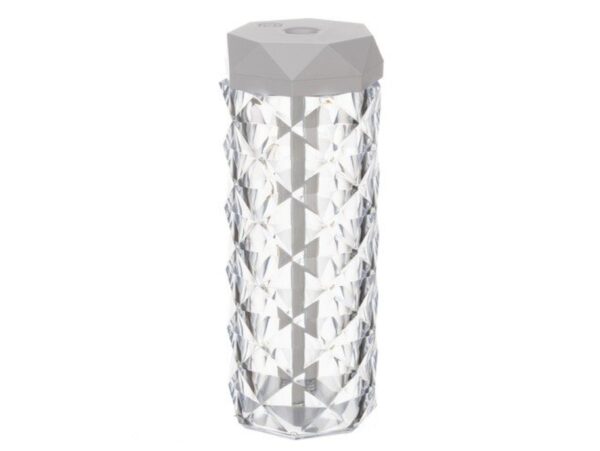 NAWILŻACZ POWIETRZA LAMPKA NOCNA LED 2W1