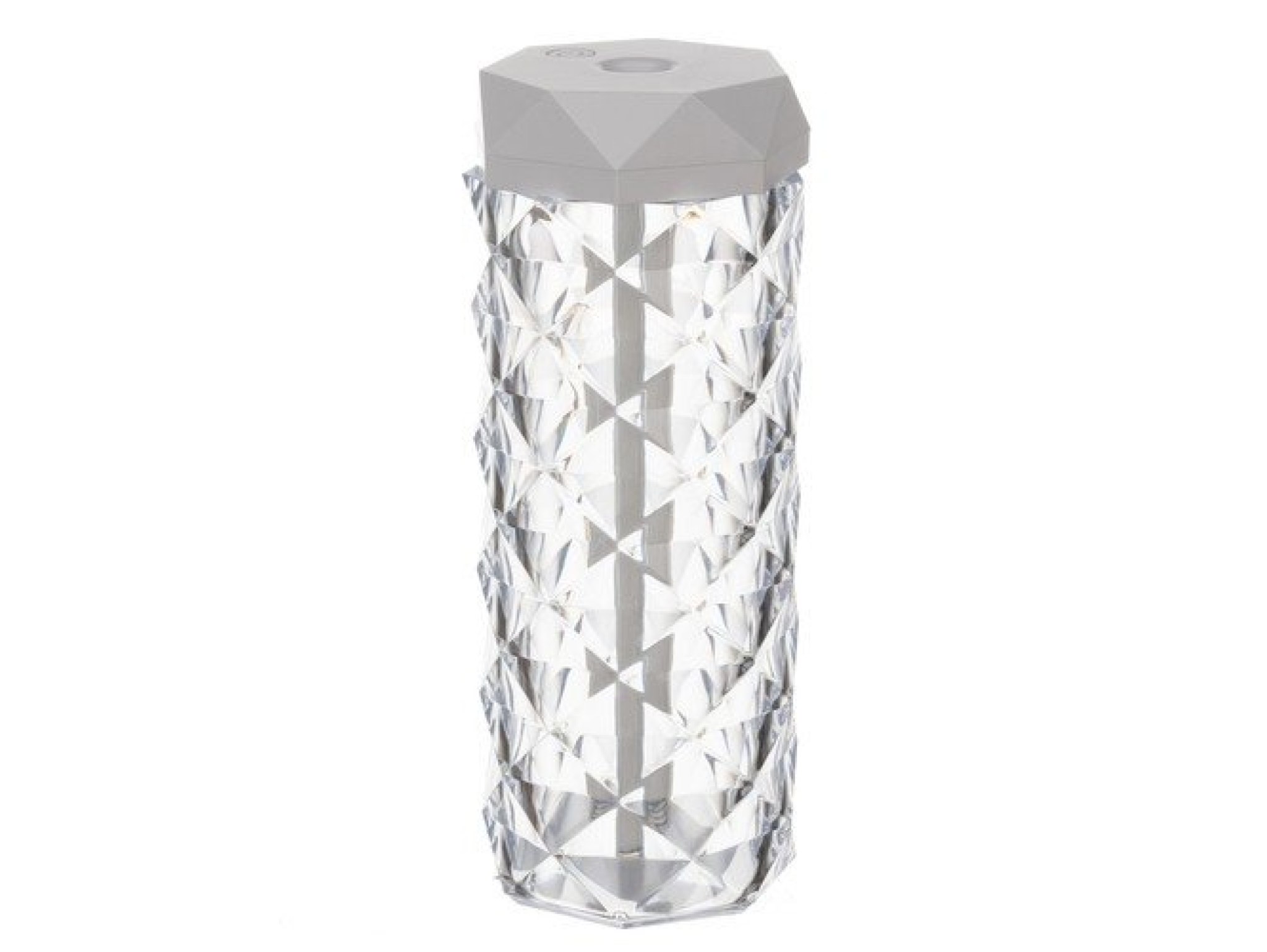 NAWILŻACZ POWIETRZA LAMPKA NOCNA LED 2W1