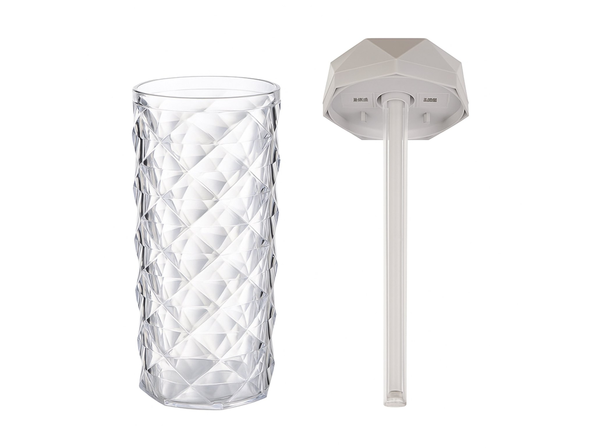 NAWILŻACZ POWIETRZA LAMPKA NOCNA LED 2W1