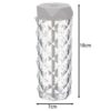 NAWILŻACZ POWIETRZA LAMPKA NOCNA LED 2W1
