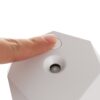 NAWILŻACZ POWIETRZA LAMPKA NOCNA LED 2W1