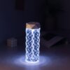NAWILŻACZ POWIETRZA LAMPKA NOCNA LED 2W1