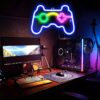 NEON PAD USB 41x27,5