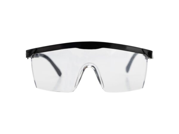 OKULARY OCHRONNE ROBOCZE