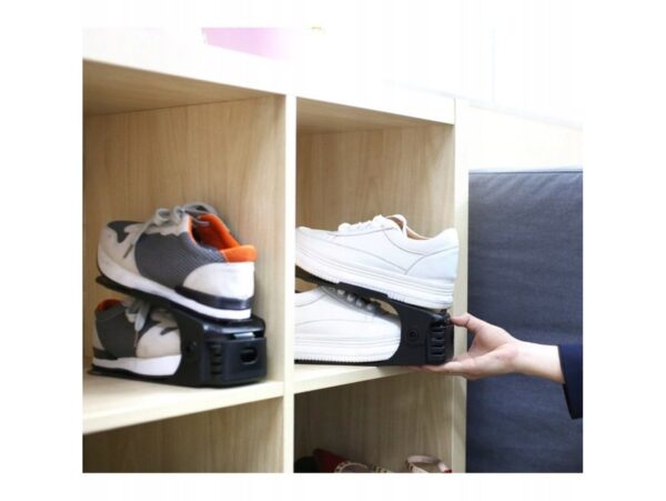 ORGANIZER NA BUTY UCHWYT 1 szt.