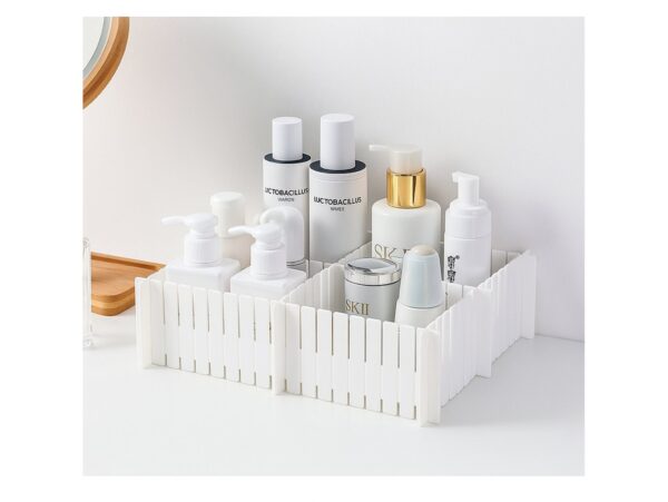 ORGANIZER SEPARATOR DO SZUFLADY 4SZT