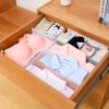 ORGANIZER SEPARATOR DO SZUFLADY 4SZT