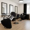 PĘDZEL FRYZJERSKI BARBERSKI DO WŁOSÓW