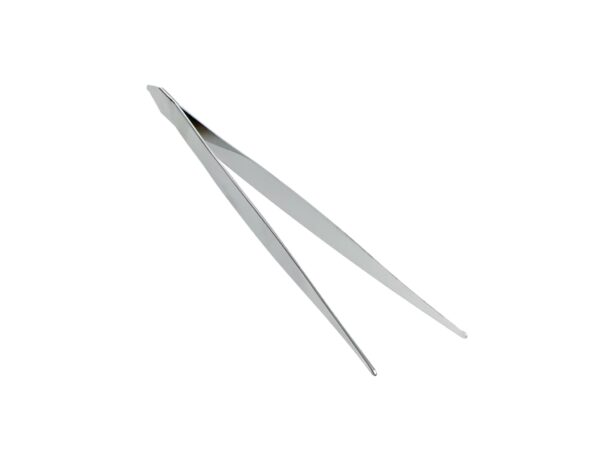 PĘSETY METALOWE ZESTAW 5SZT