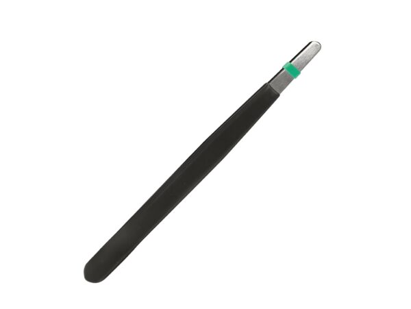 PĘSETY METALOWE ZESTAW 5SZT