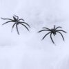 PAJĘCZYNA BIAŁA 20G HALLOWEN + 2 PAJĄKI