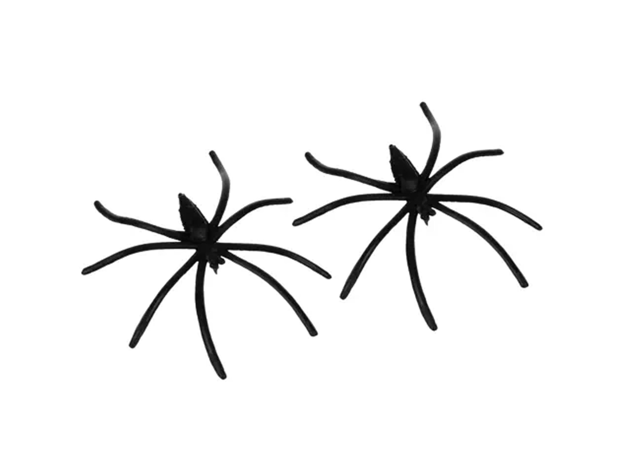 PAJĘCZYNA BIAŁA 20G HALLOWEN + 2 PAJĄKI
