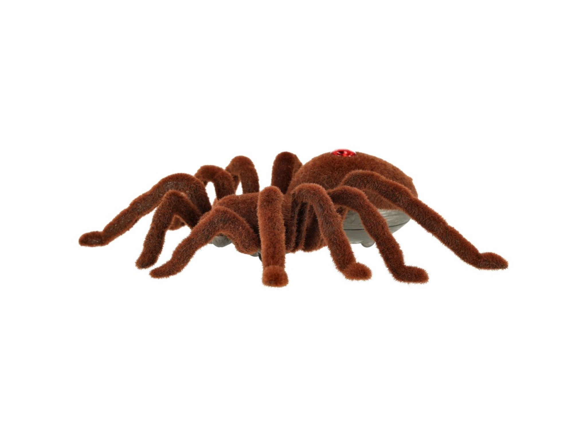PAJĄK TARANTULA ZDALNIE STEROWANY ROBOT + PILOT