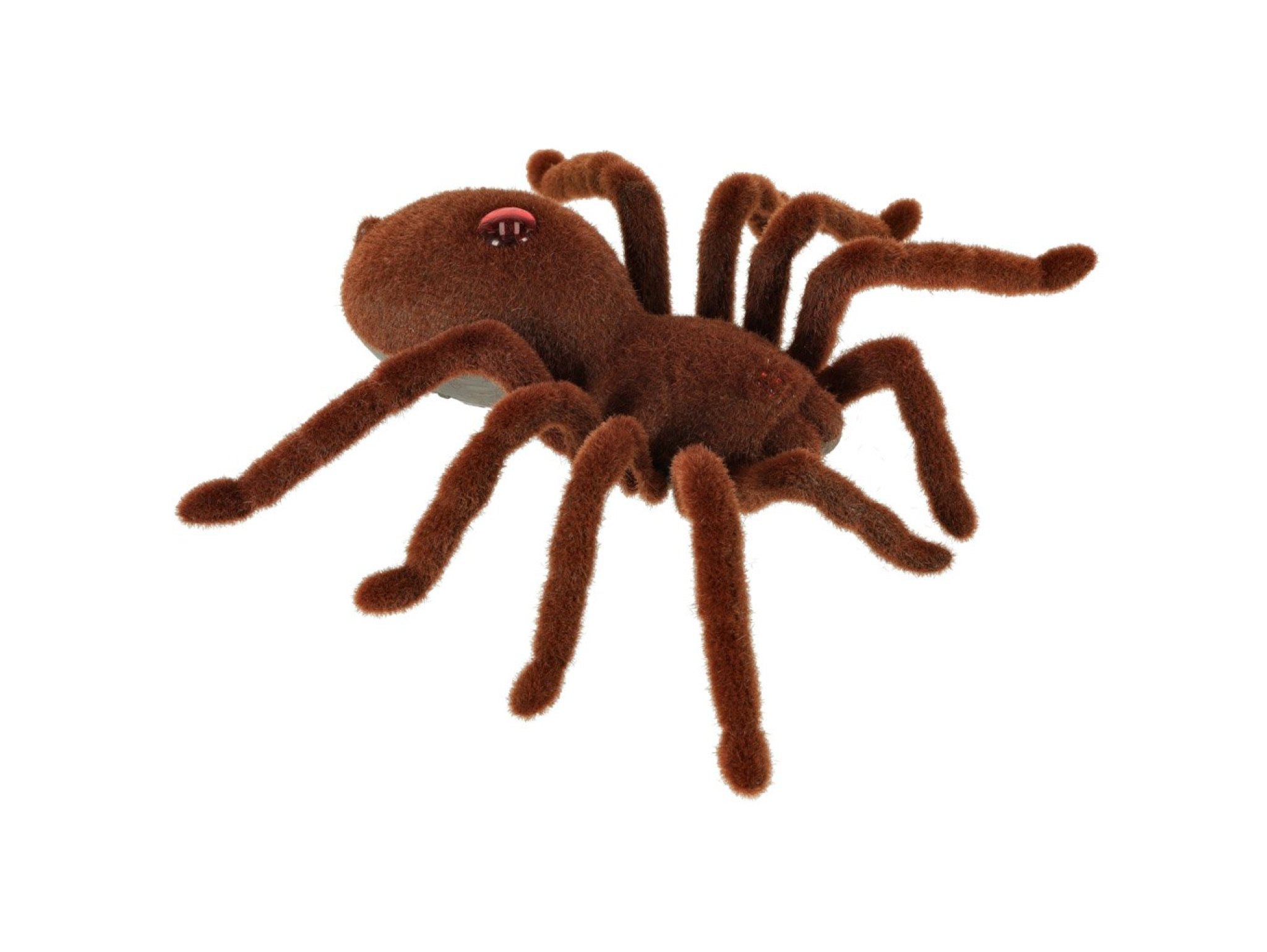 PAJĄK TARANTULA ZDALNIE STEROWANY ROBOT + PILOT