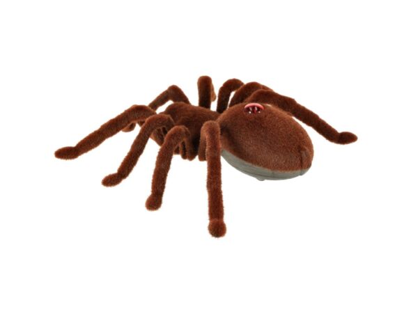 PAJĄK TARANTULA ZDALNIE STEROWANY ROBOT + PILOT