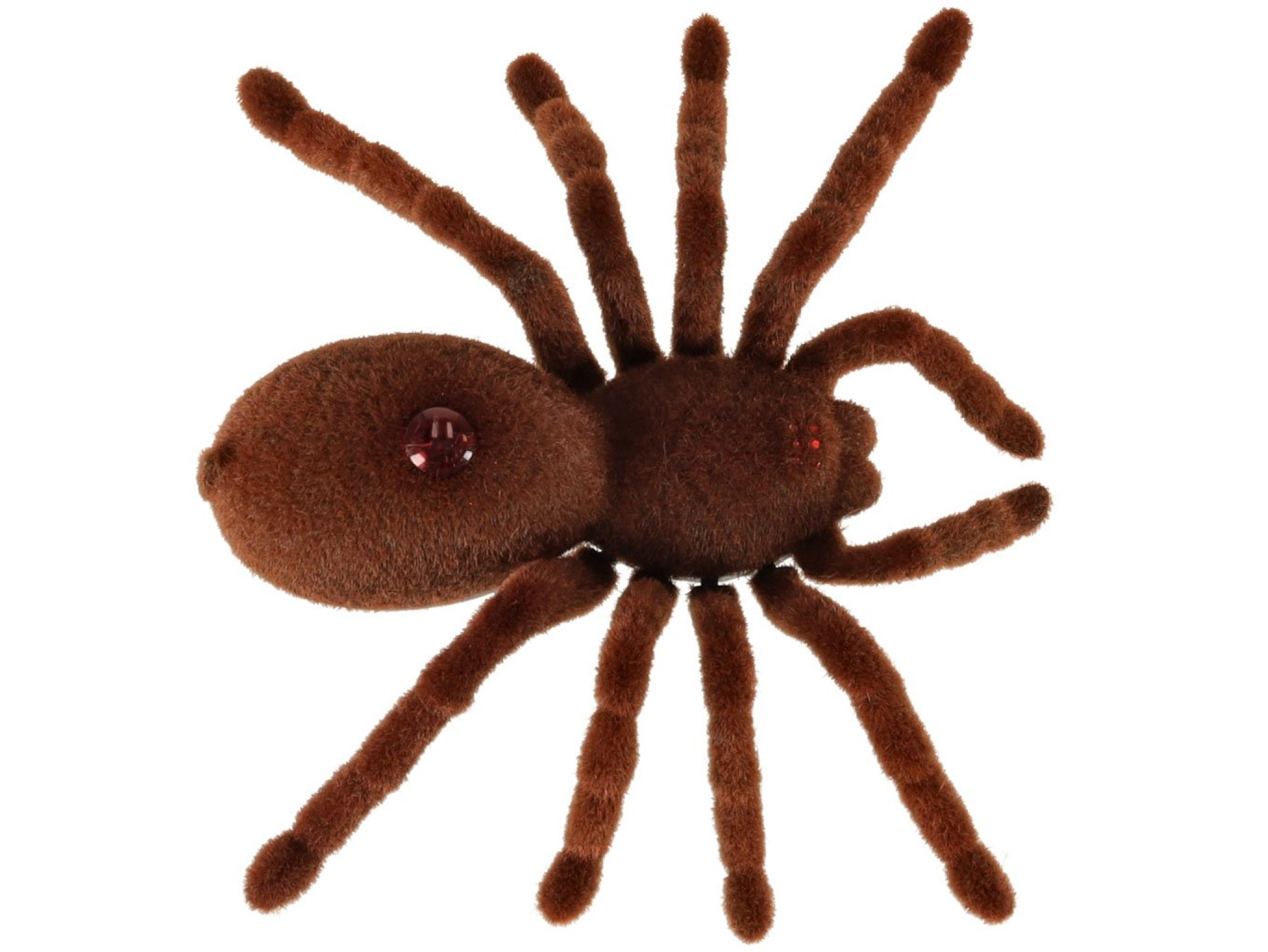 PAJĄK TARANTULA ZDALNIE STEROWANY ROBOT + PILOT