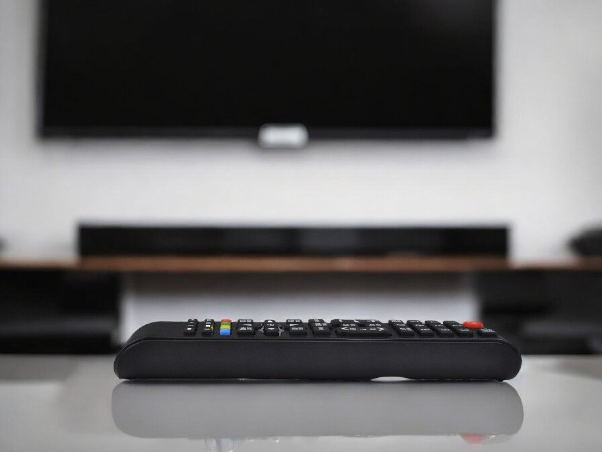 PILOT DO TV SAMSUNG UNIWERSALNY SMART