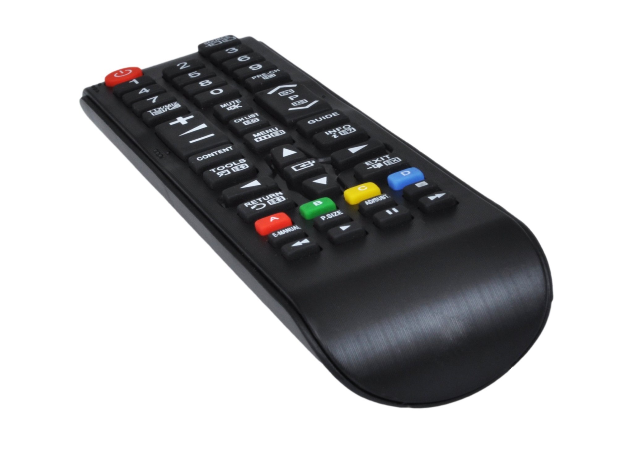 PILOT DO TV SAMSUNG UNIWERSALNY SMART