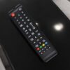 PILOT DO TV SAMSUNG UNIWERSALNY SMART