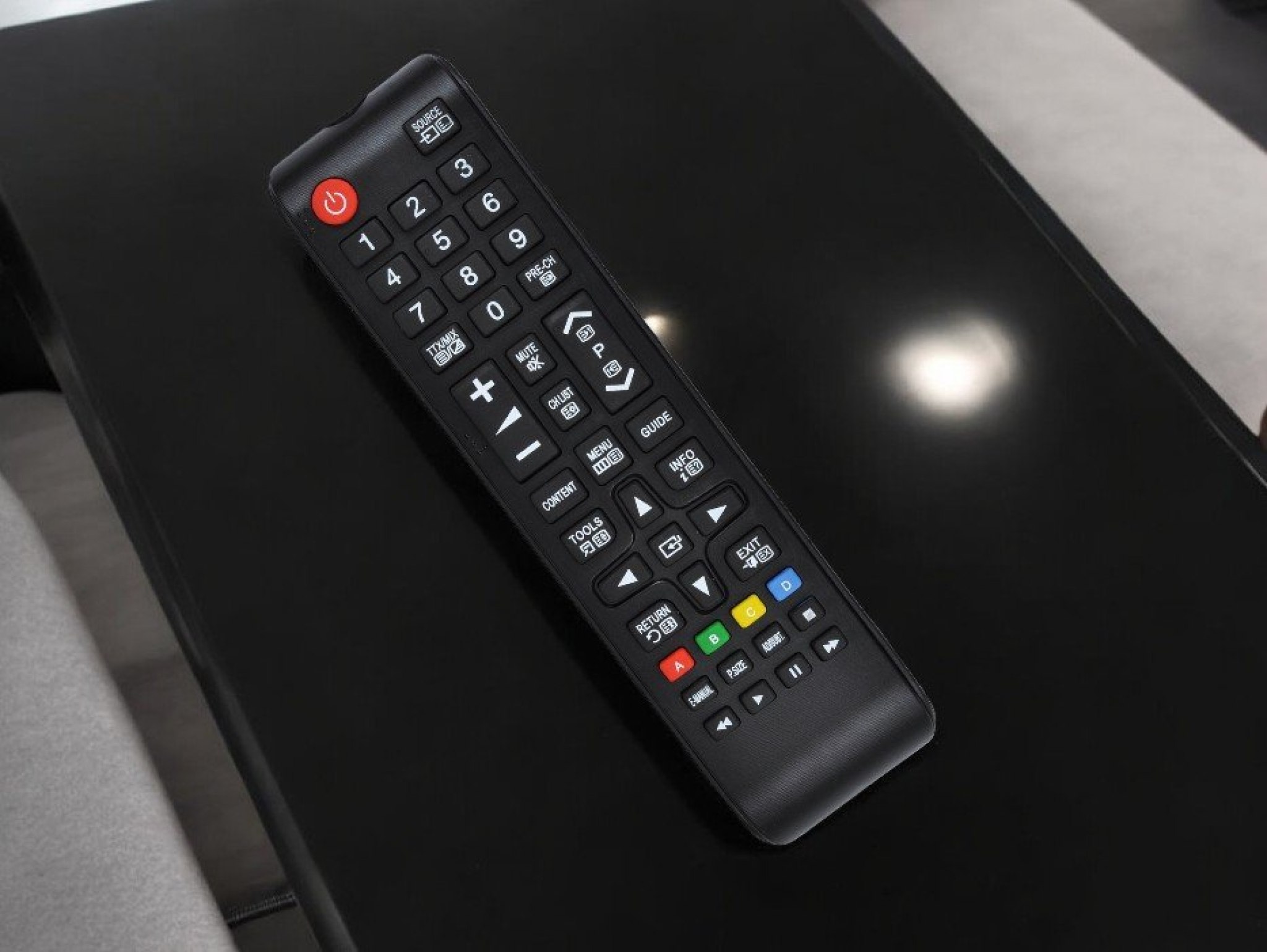 PILOT DO TV SAMSUNG UNIWERSALNY SMART