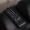 PILOT DO TV SAMSUNG UNIWERSALNY SMART