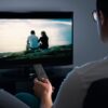 PILOT DO TV TELEWIZORA SMART UNIWERSALNY SAMSUNG