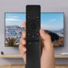 PILOT DO TV TELEWIZORA SMART UNIWERSALNY SAMSUNG