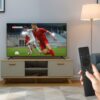 PILOT DO TV TELEWIZORA SMART UNIWERSALNY SAMSUNG