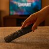 PILOT DO TV TELEWIZORA SMART UNIWERSALNY SAMSUNG
