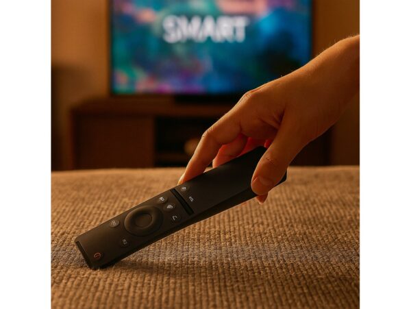PILOT DO TV TELEWIZORA SMART UNIWERSALNY SAMSUNG