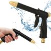 PISTOLET DO WĘŻA OGRODOWEGO