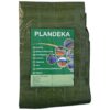 PLANDEKA PE ZIELONA 4 x 6m