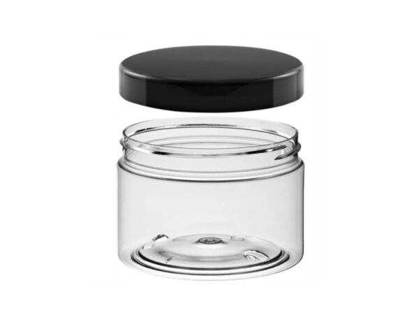 PLASTIKOWY POJEMNIK NA PRZYPRAWY 100ml