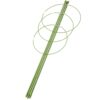 PODPORA PIERŚCIENIOWA ROŚLIN KWIATÓW PODPÓRKA 60cm