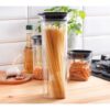 POJEMNIK HAMBURG NA PRODUKTY SYPKIE ŻYWOŚĆ 2,5L